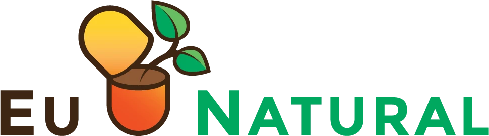 EuNatural.com logo