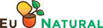 EuNatural.com logo