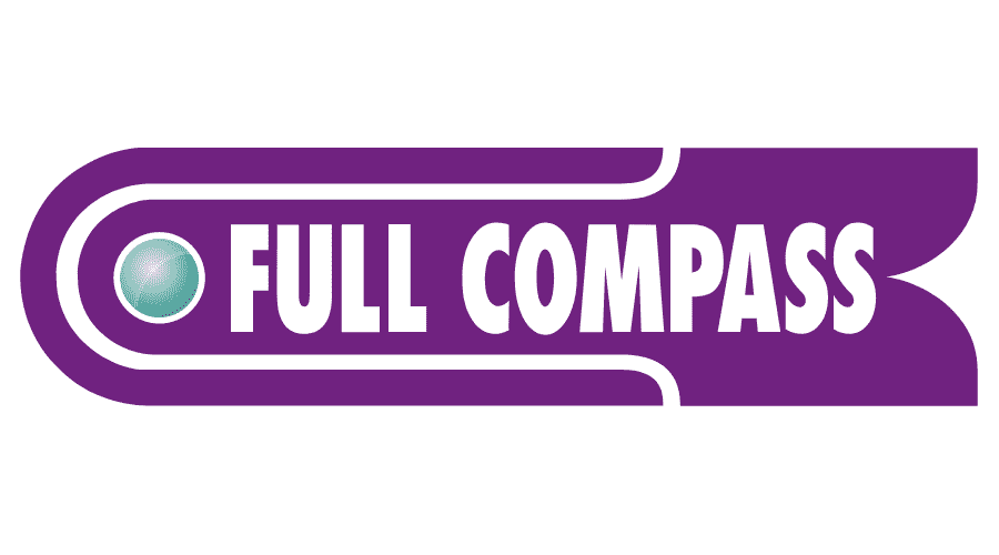 Full Compass Systems logo