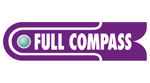 Full Compass Systems logo
