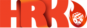HRKGame Int logo