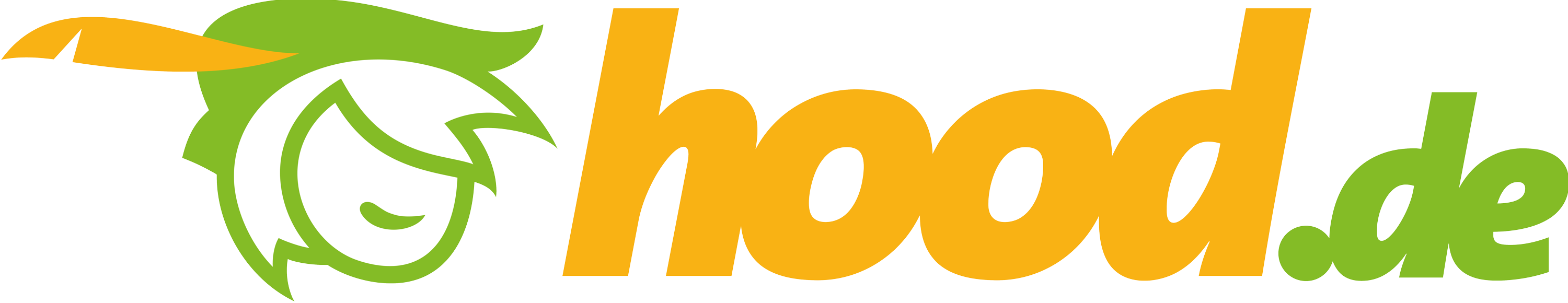 Hood.de logo