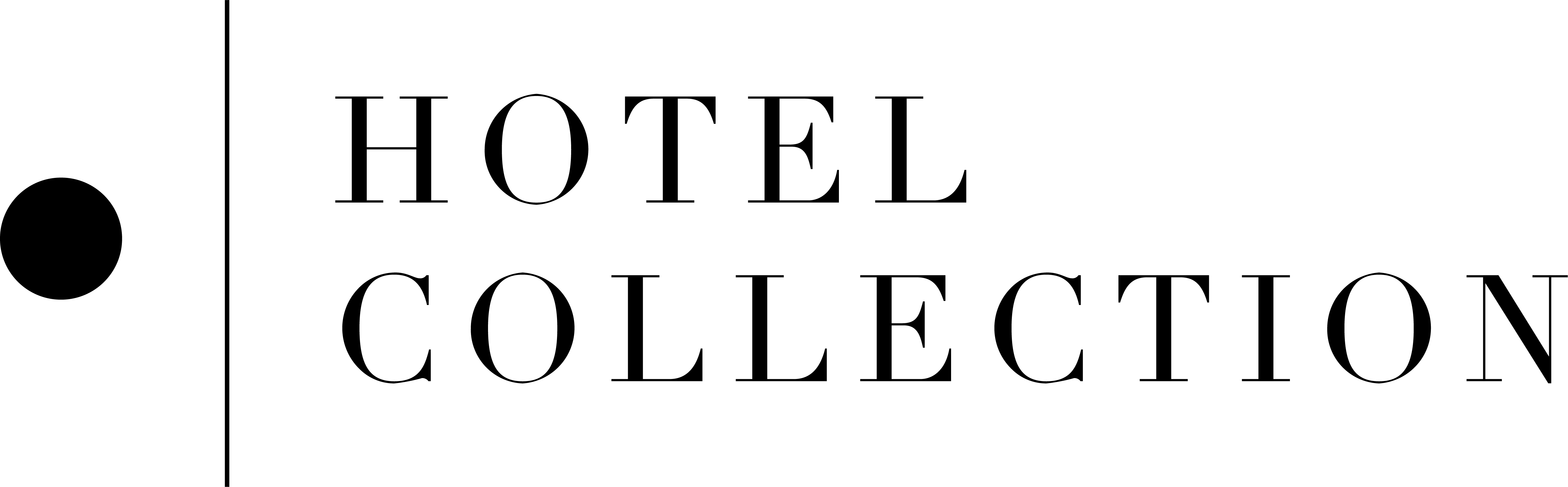 Hotel Collection logo
