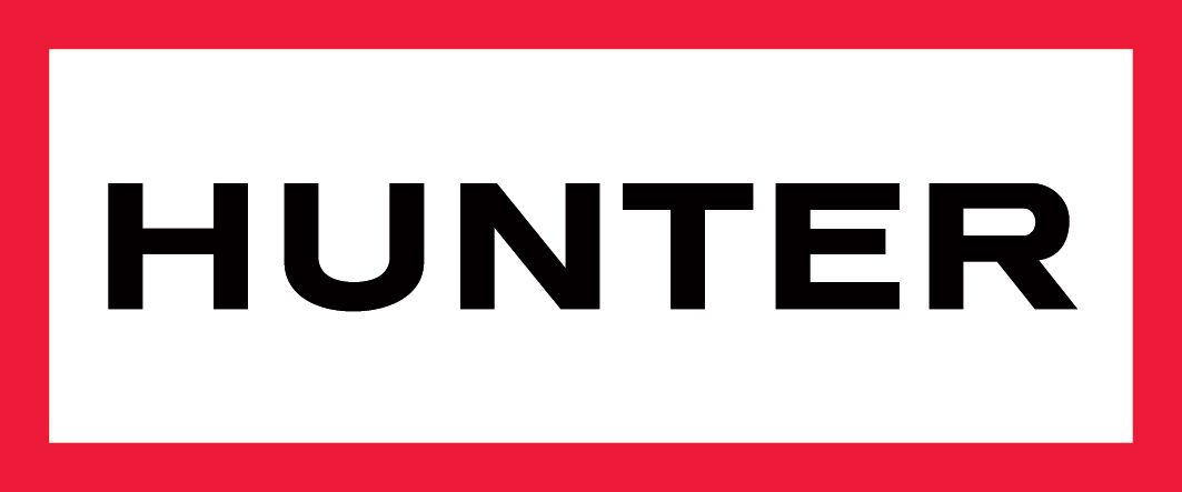 Hunter Boots logo