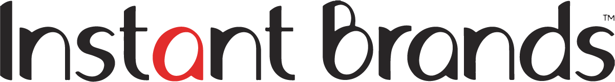 Instant Brands UK logo