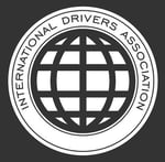 International Drivers Association logo