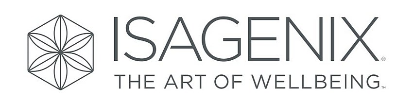 Isagenix logo