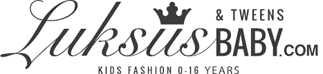 Luksusbaby logo