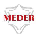 Meder Beauty UK/EU logo