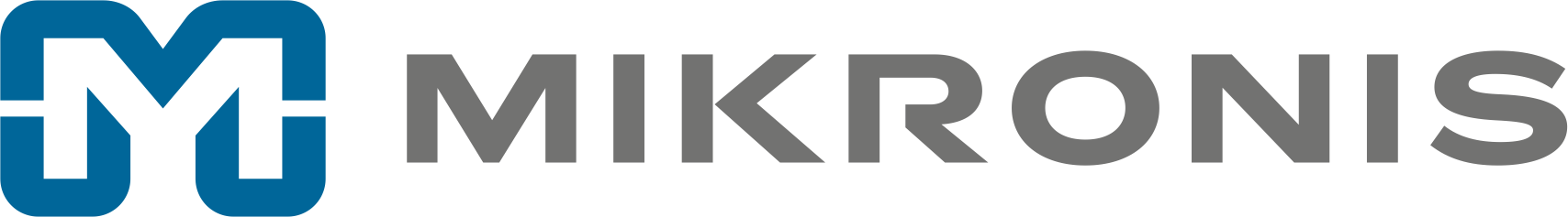 Mikronis.hr logo