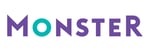 Monster Germany B2B logo