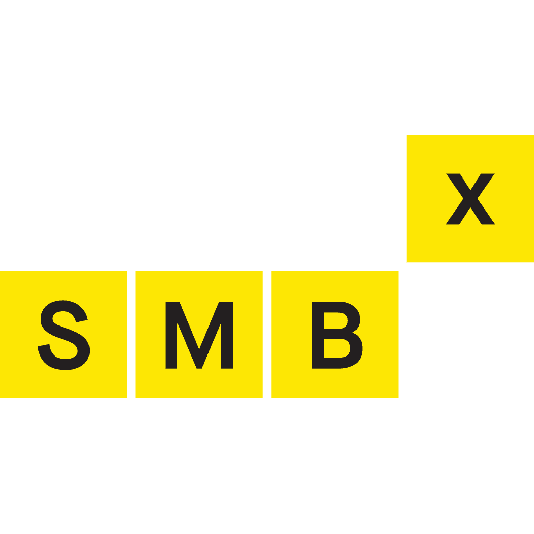 SMBX logo