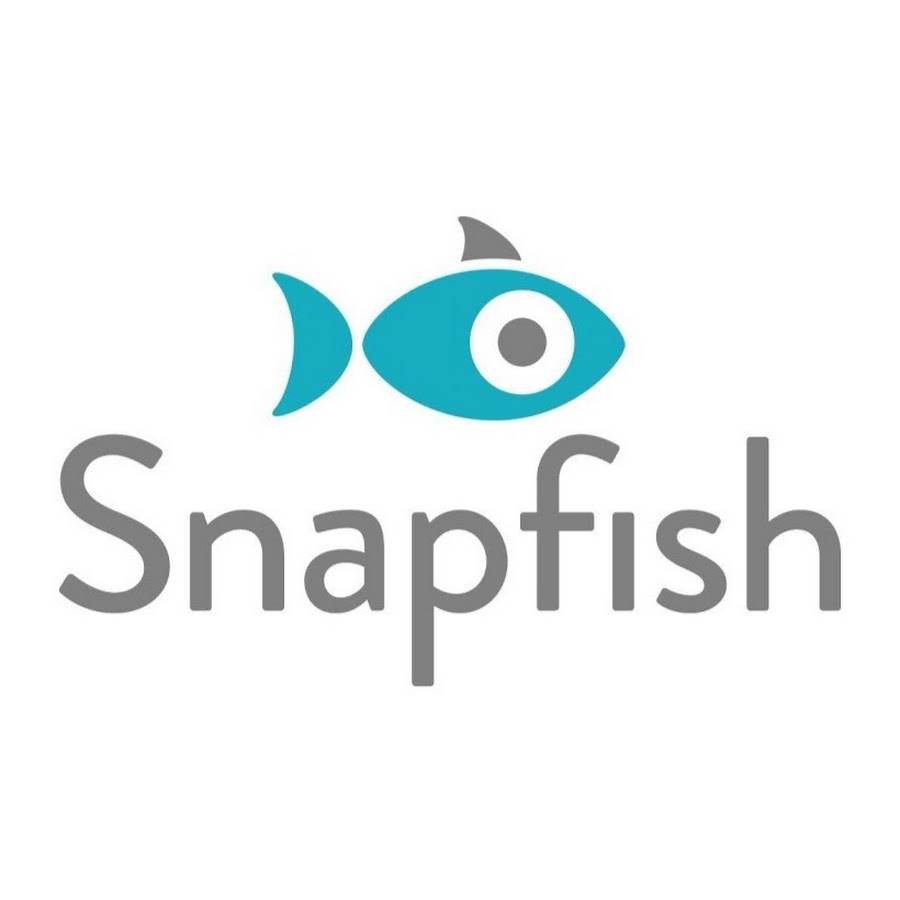 Snapfish UK logo