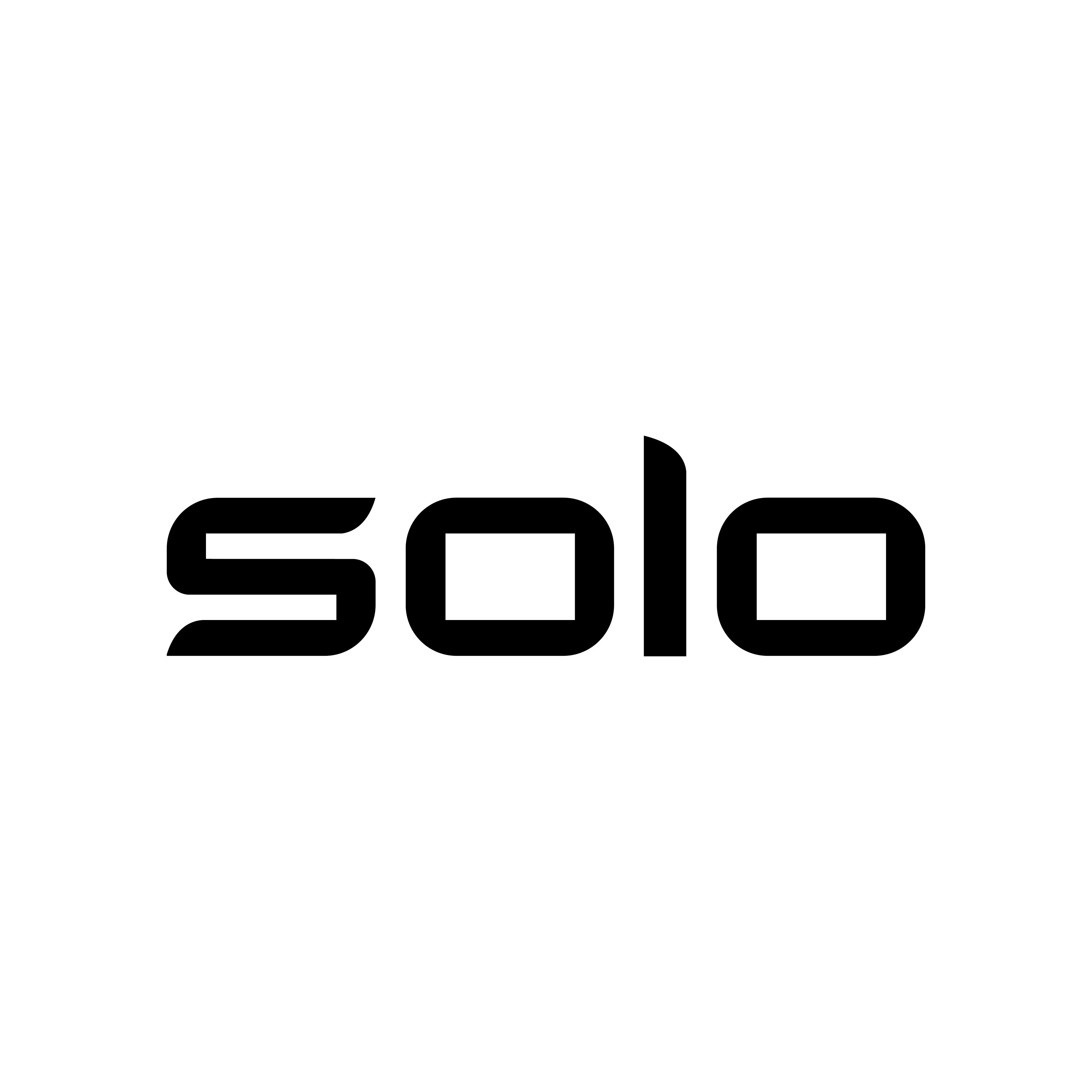 Solo New York logo