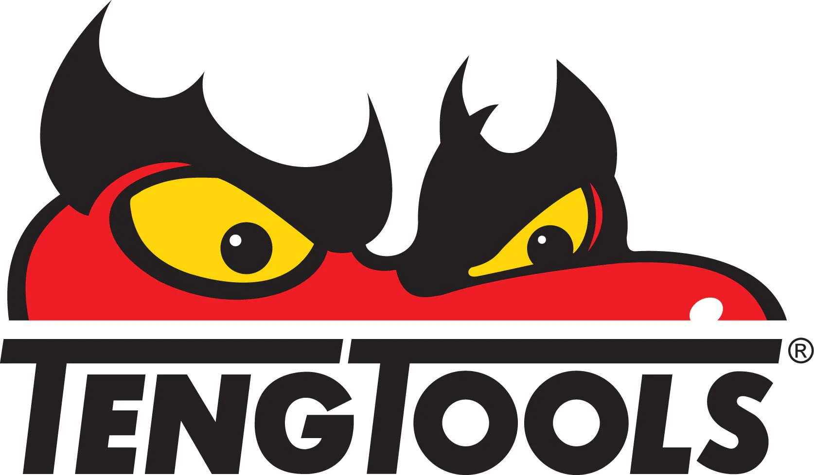 Teng Tools logo