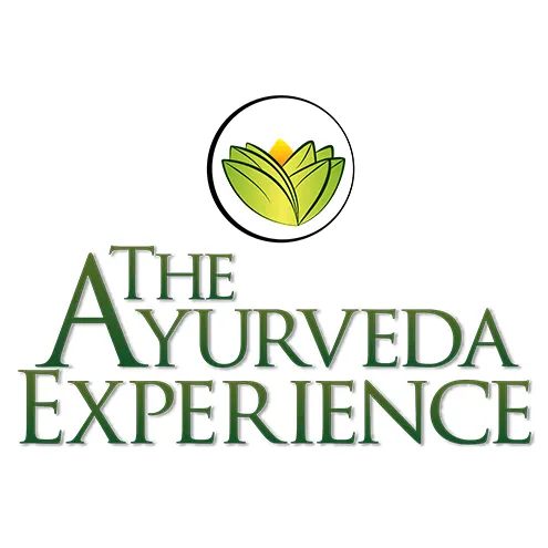 The Ayurveda Experience logo