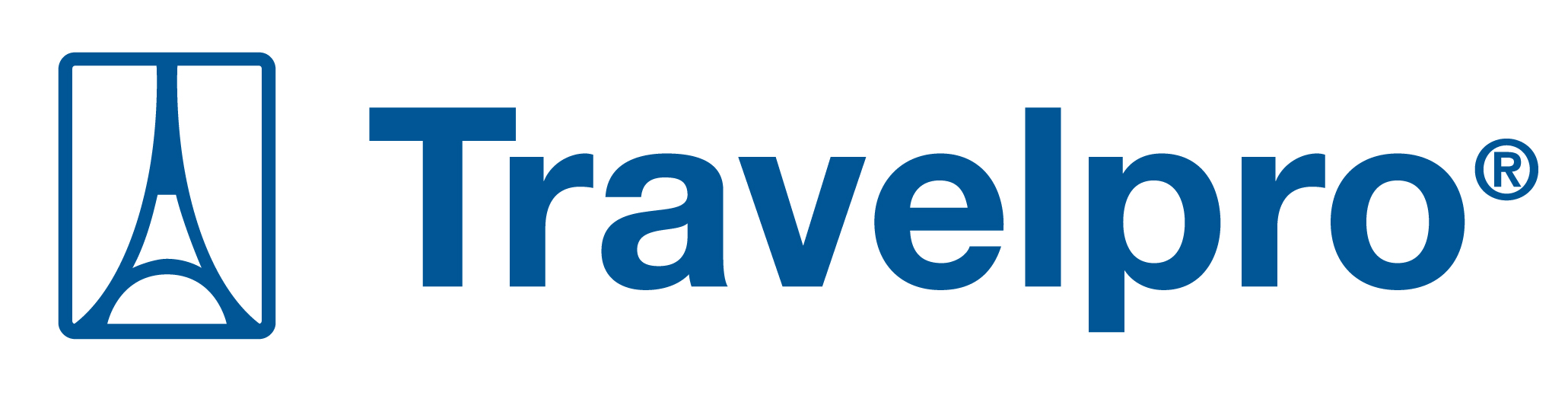 Travelpro Canada logo