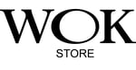 WOK store logo