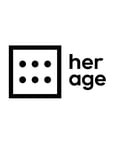 her age logo