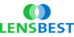 lensbest logo
