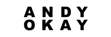 ANDY OKAY logo