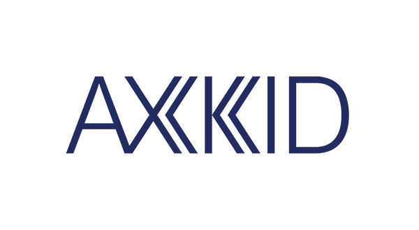 AXKID logo