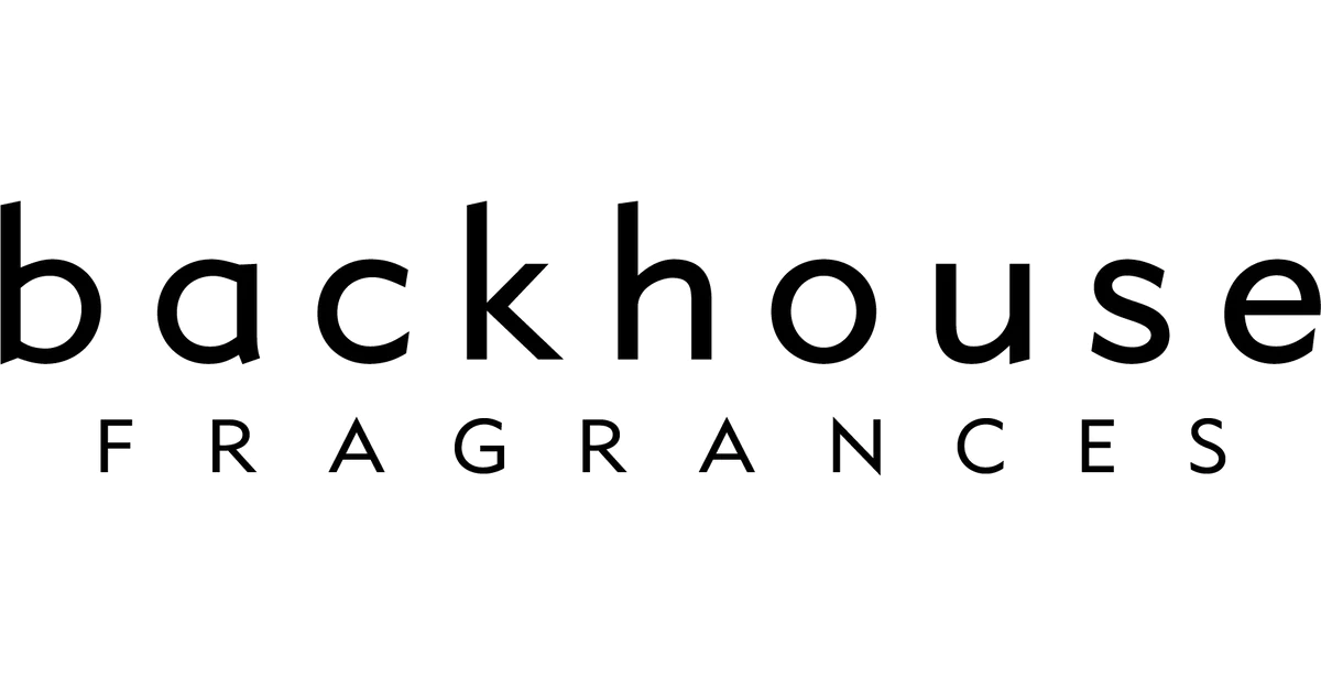 Backhouse Fragrances logo