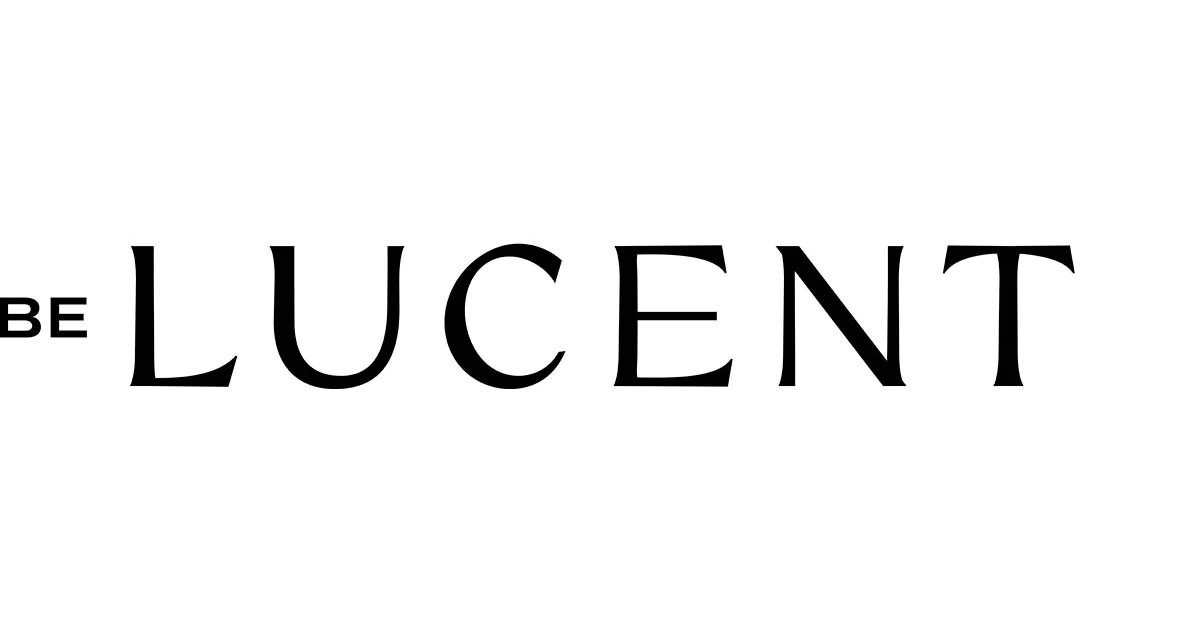Be Lucent logo