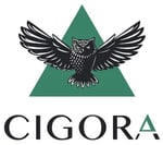 Cigora logo