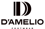 D'Amelio Footwear logo