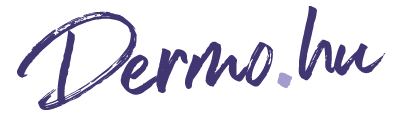 Dermo.hu logo