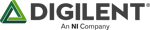 Digilent.com logo