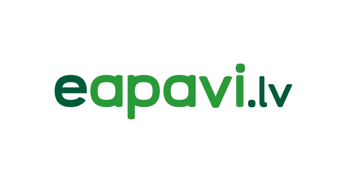 Eapavi.lv logo