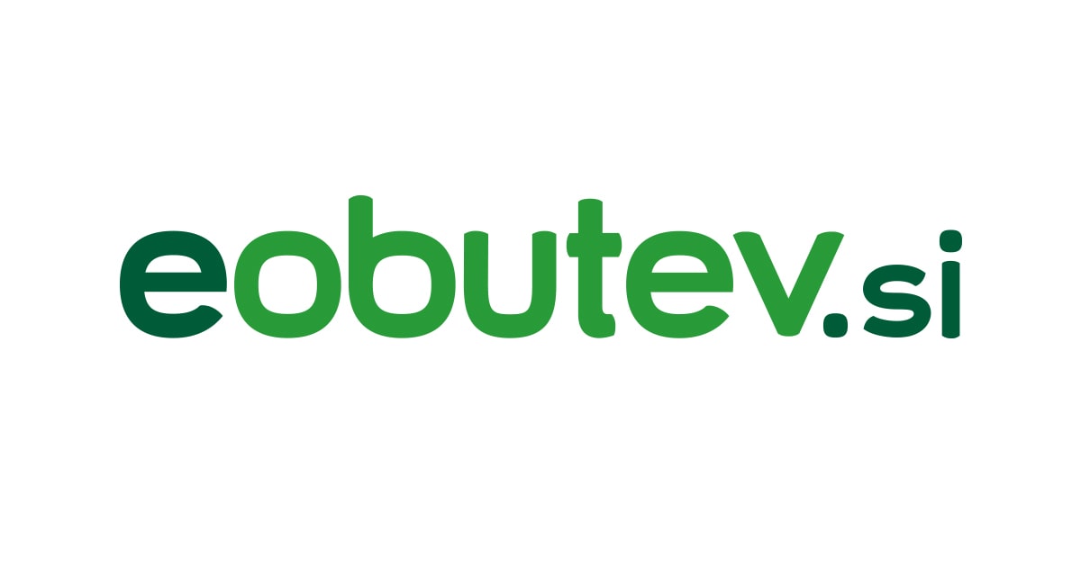 Eobutev.si logo