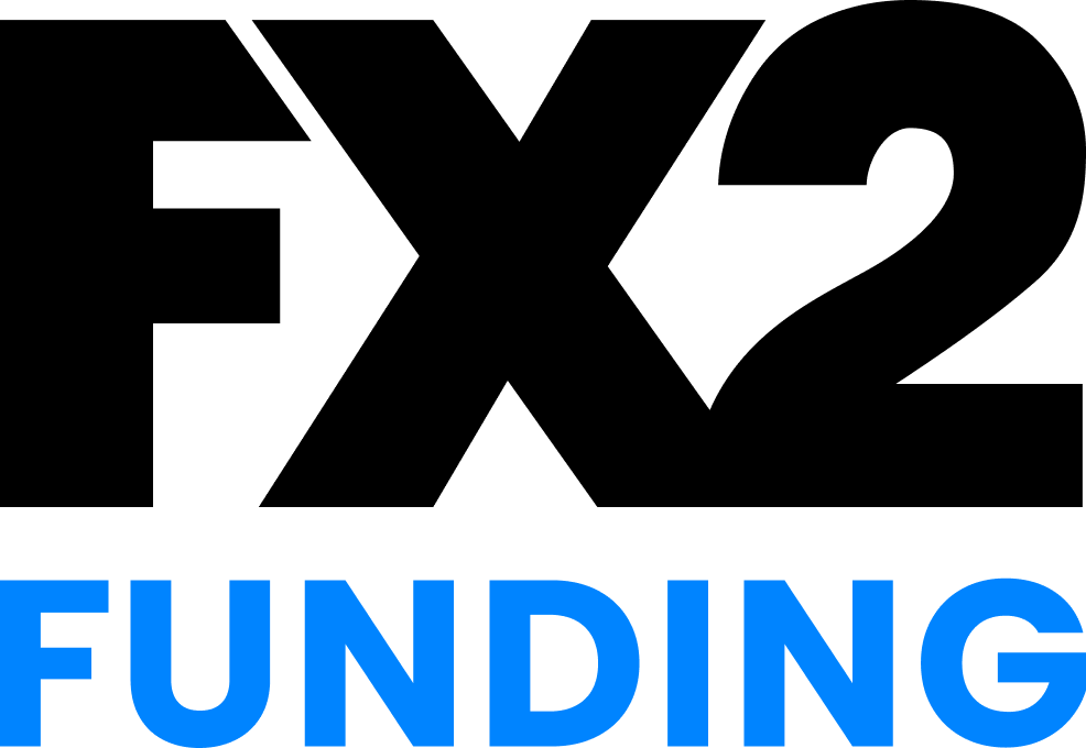 FX2 Funding logo