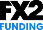 FX2 Funding logo