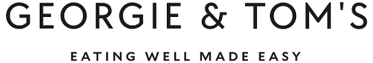 Georgie & Tom's logo