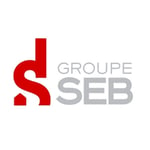 Groupe SEB Canada Brands: Lagostina, T-fal and Allclad logo