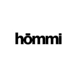 HiHommi WW logo