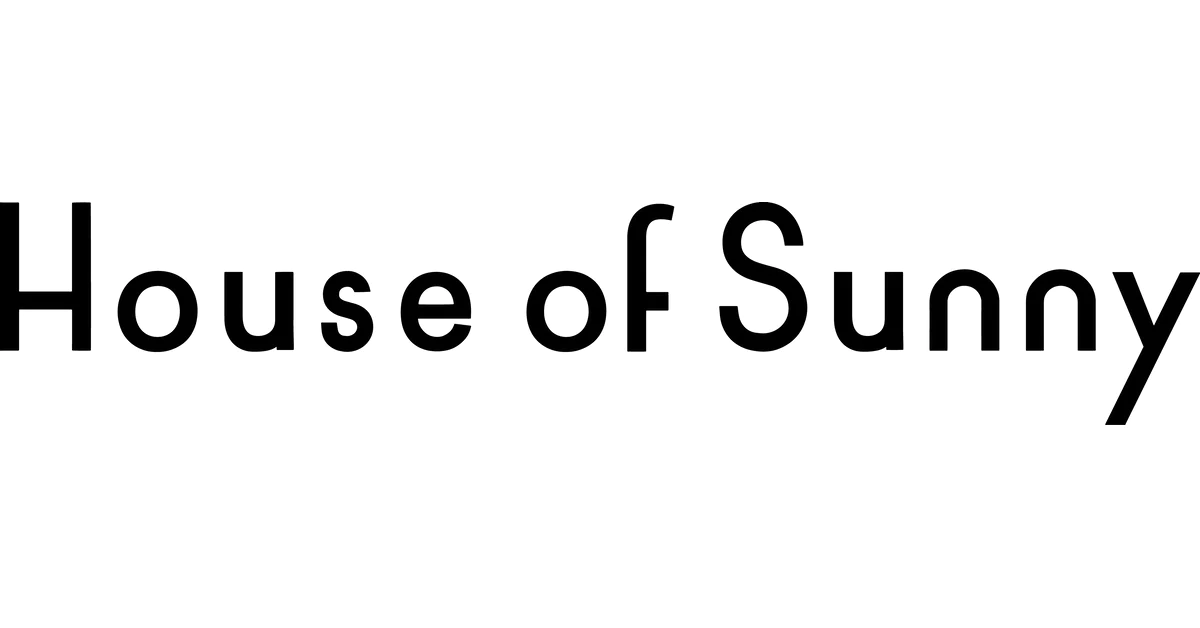 House of Sunny logo
