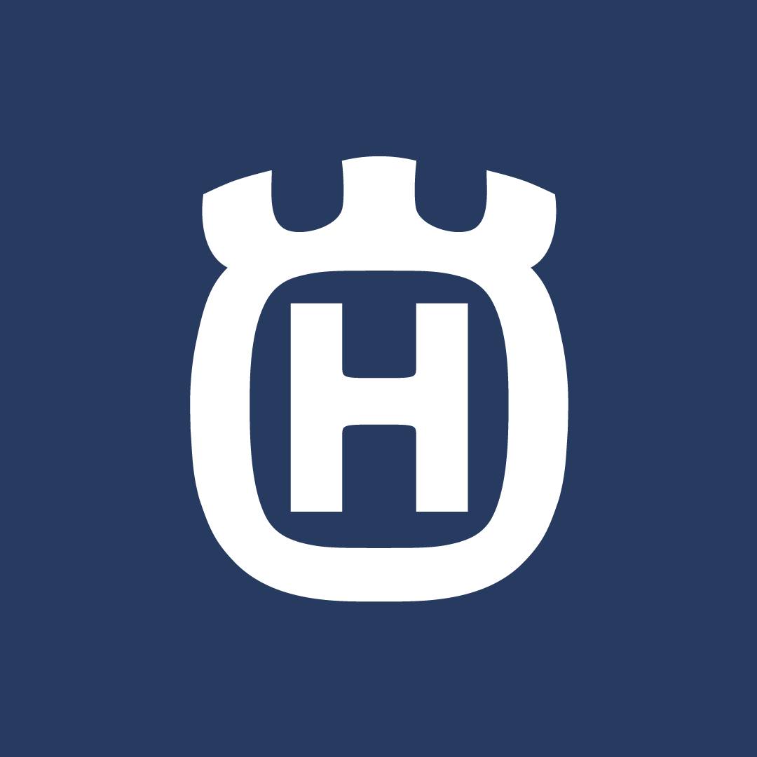 Husqvarna EMEA logo