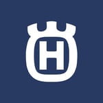 Husqvarna US logo