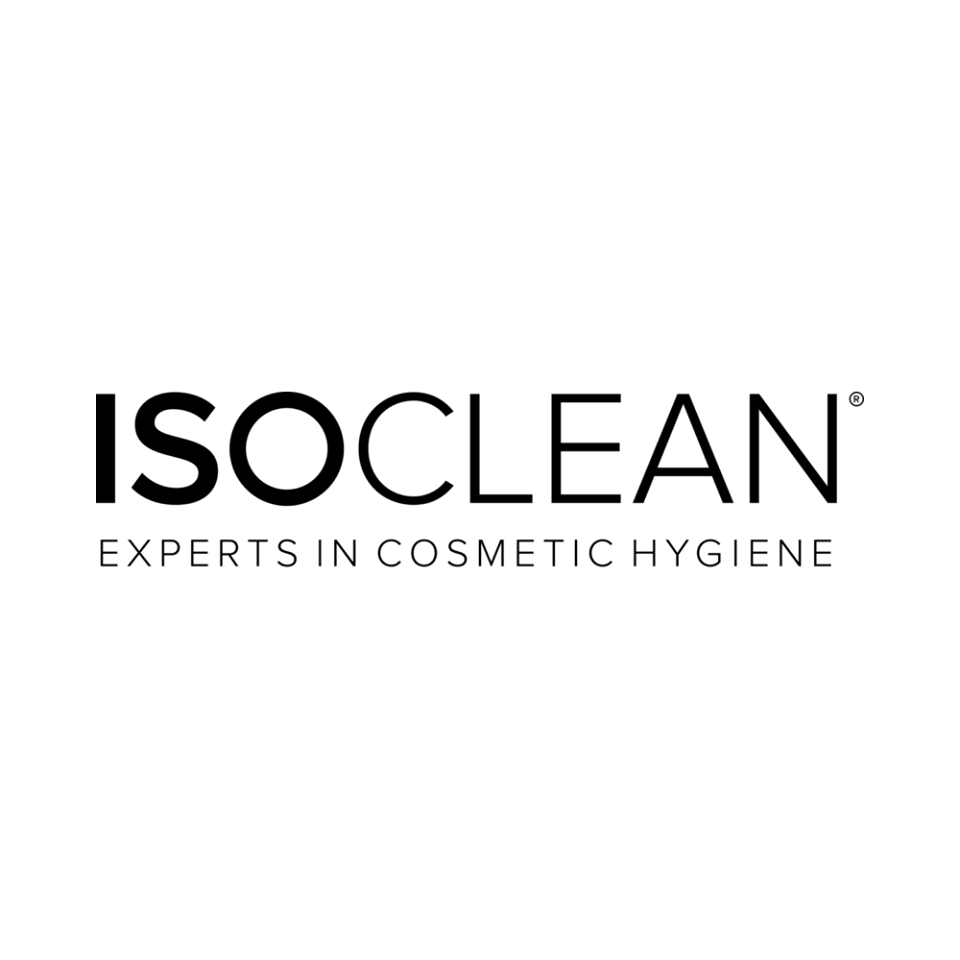 ISOCLEAN logo