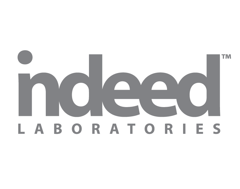 Indeed Laboratories logo