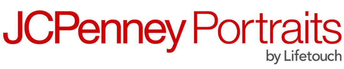 JCPenney Portraits by Lifetouch logo