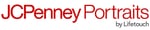 JCPenney Portraits by Lifetouch logo