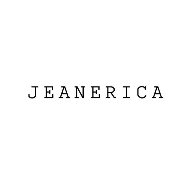 Jeanerica logo