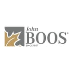 John Boos & Co. logo