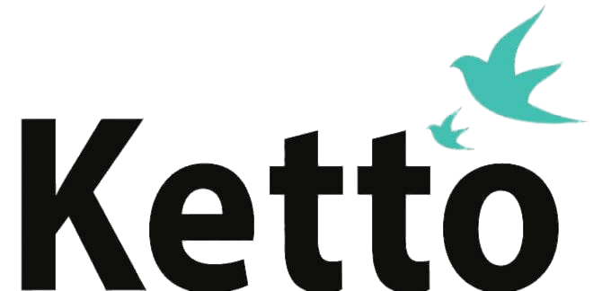 Ketto logo