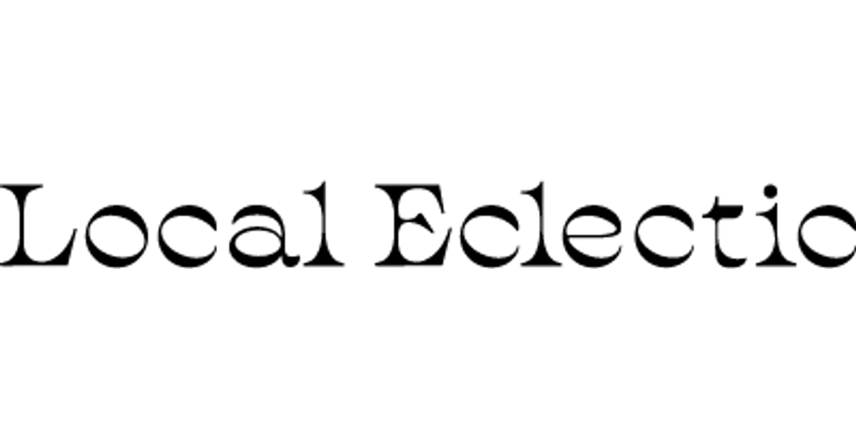 Local Eclectic logo